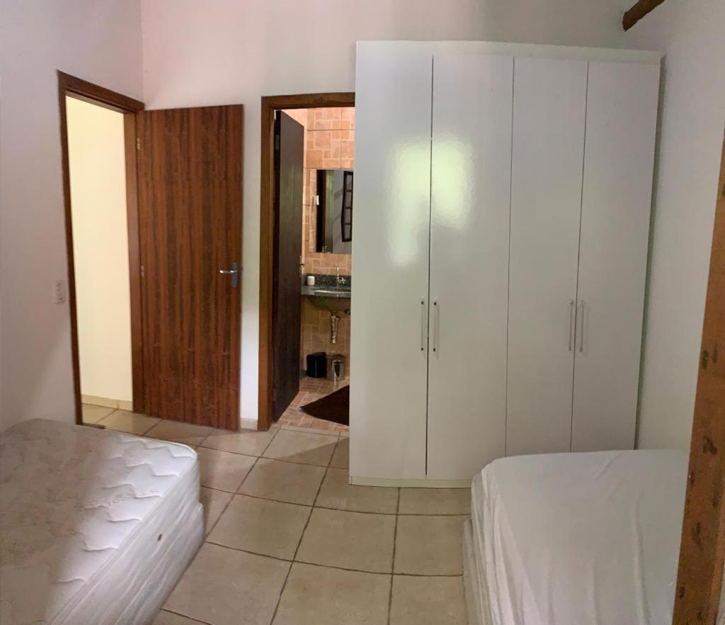 Sumatra Ecolodge Сао Себастиао Екстериор снимка