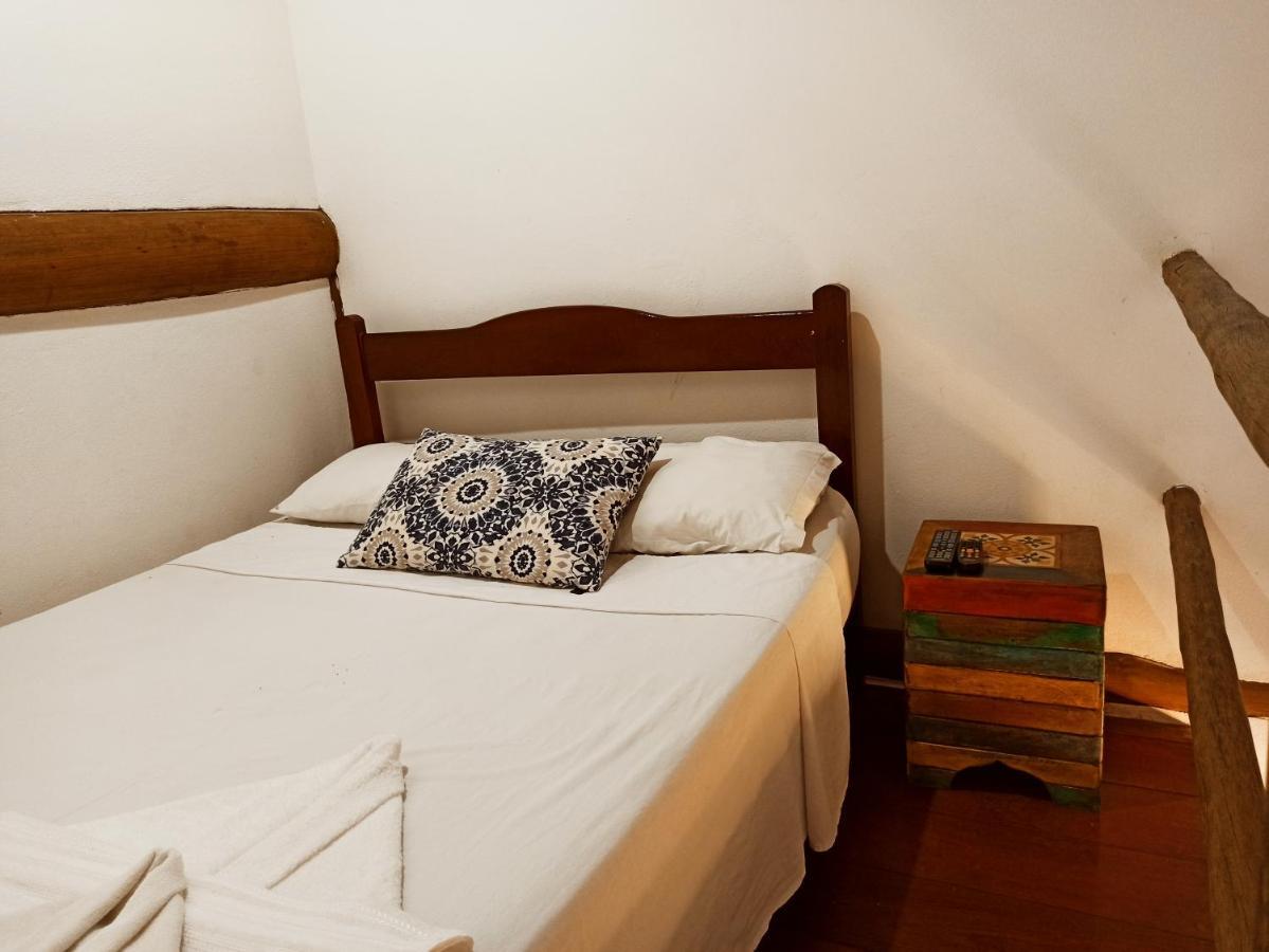 Sumatra Ecolodge Сао Себастиао Екстериор снимка