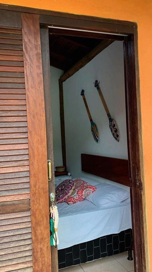 Sumatra Ecolodge Сао Себастиао Екстериор снимка