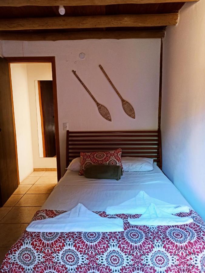 Sumatra Ecolodge Сао Себастиао Екстериор снимка