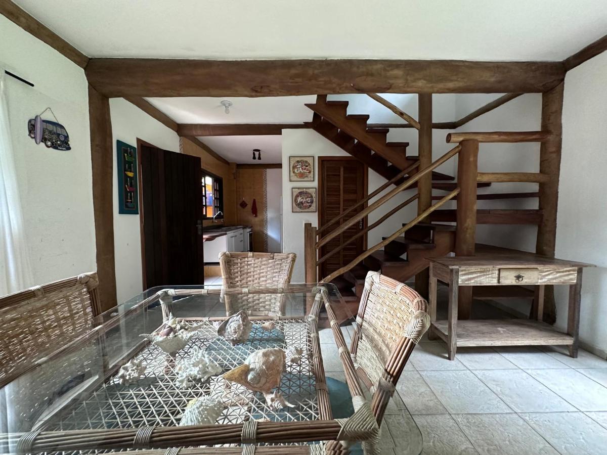 Sumatra Ecolodge Сао Себастиао Екстериор снимка